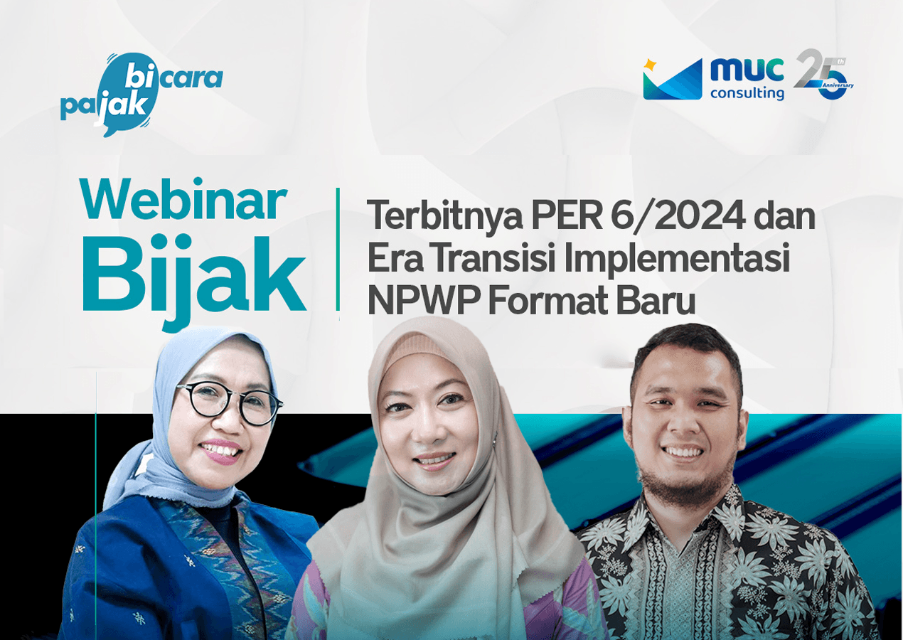 DJP Sosialisasikan 37 Aplikasi Pajak Dapat Diakses NPWP 16 Digit di Acara MUC BIJAK DJP Sosialisasikan 37 Aplikasi Pajak Dapat Diakses NPWP 16 Digit di Acara MUC BIJAK