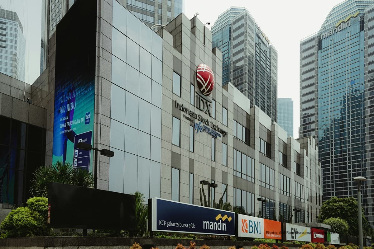 Pemerintah Siapkan Revisi Aturan Pajak Merger dan Akuisisi, BEI Sambut Positif Pemerintah Siapkan Revisi Aturan Pajak Merger dan Akuisisi, BEI Sambut Positif