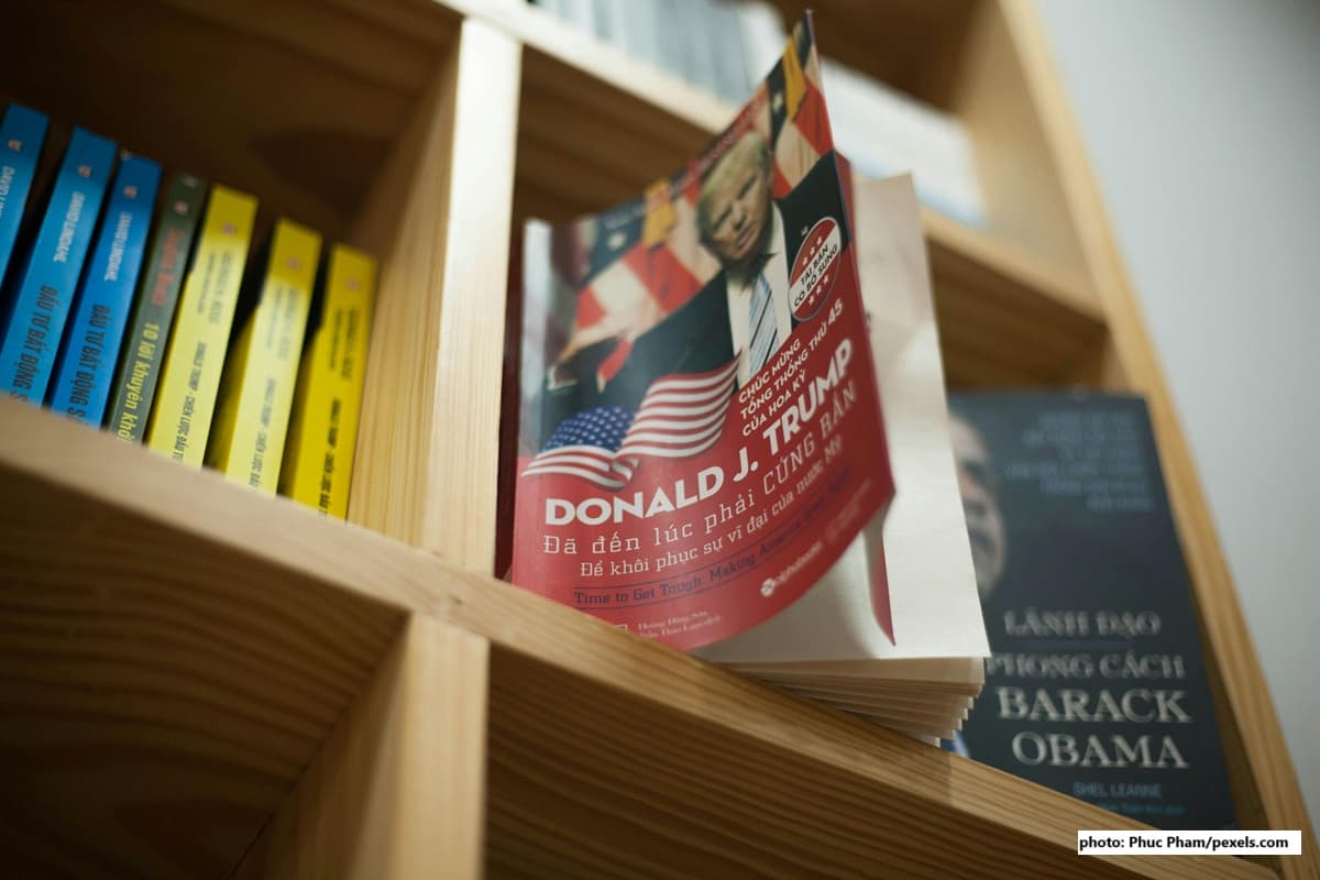 Trump Ancam Beri Tambahan Tarif, Pajak Digital Makin Kompleks Trump Ancam Beri Tambahan Tarif, Pajak Digital Makin Kompleks