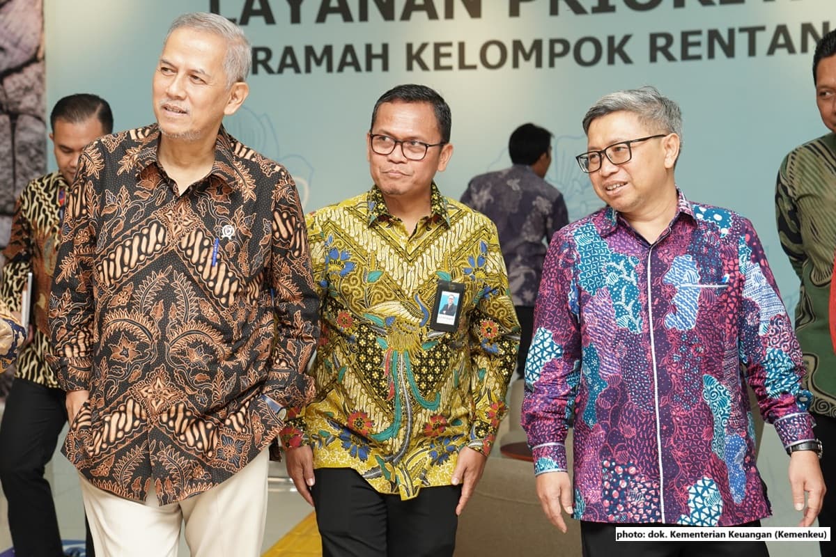 Lebih Adil, Skema Baru Bagi Hasil PPh 21 Bakal Berdasarkan Domisili Karyawan Lebih Adil, Skema Baru Bagi Hasil PPh 21 Bakal Berdasarkan Domisili Karyawan
