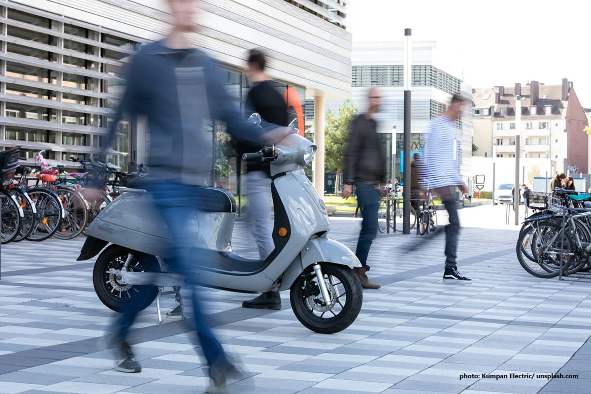 Government Set to Relaunch Delayed Electric Motorcycle Incentives This Year Government Set to Relaunch Delayed Electric Motorcycle Incentives This Year
