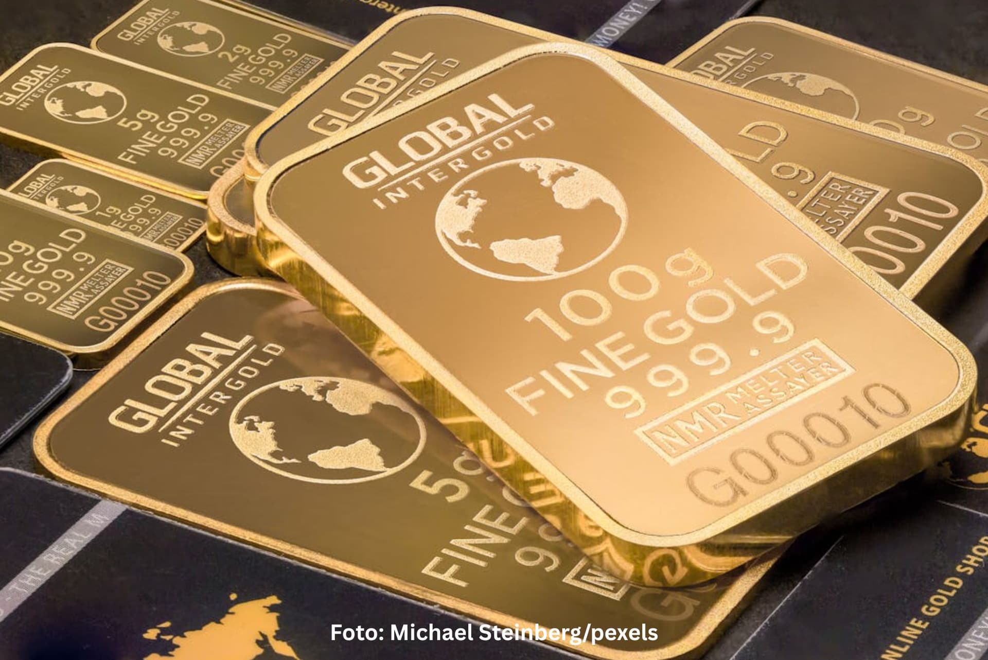 Purbaya Officially Imposes Up to 15% Export Duty on Gold Purbaya Officially Imposes Up to 15% Export Duty on Gold