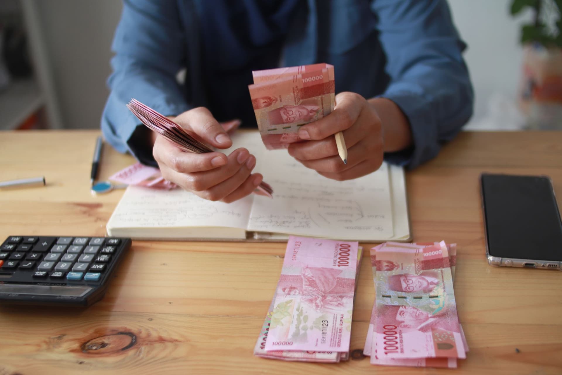 DJP Intip Data Keuangan Koperasi Desa Merah Putih DJP Intip Data Keuangan Koperasi Desa Merah Putih