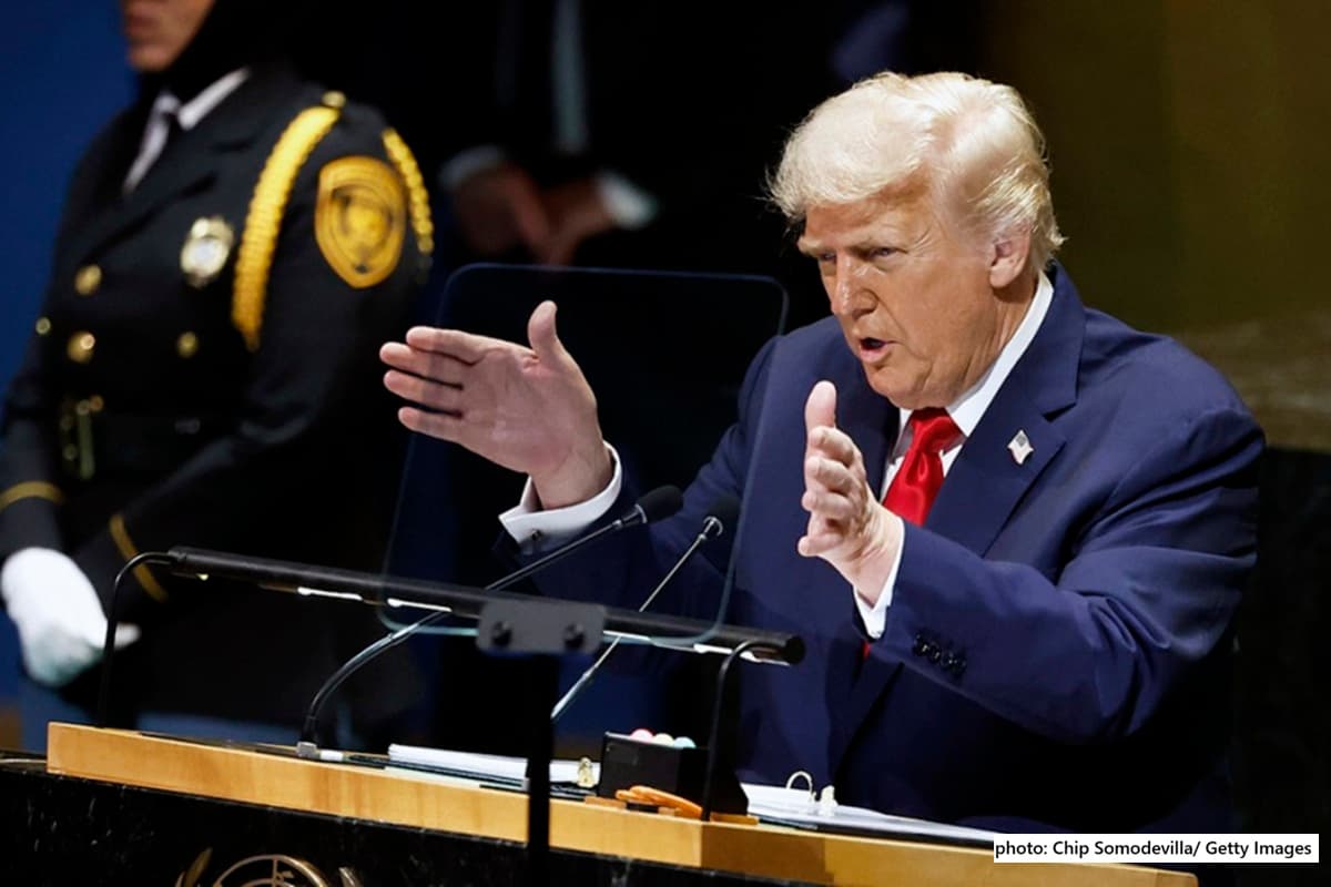 Demi Greenland, Trump Ultimatum Eropa dengan Ancaman Tarif Demi Greenland, Trump Ultimatum Eropa dengan Ancaman Tarif