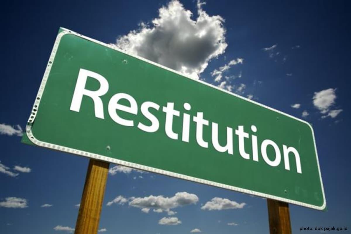 Refunds Weigh on Revenue, Government to Review Regulations Refunds Weigh on Revenue, Government to Review Regulations