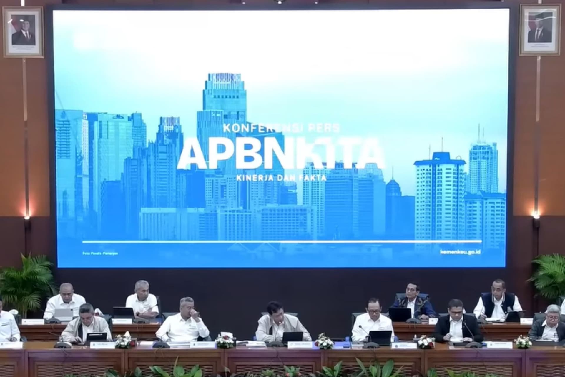 Penerimaan Pajak Januari 2026 Tumbuh 30,7%, PPN Jadi Motor Utama Kenaikan Penerimaan Pajak Januari 2026 Tumbuh 30,7%, PPN Jadi Motor Utama Kenaikan