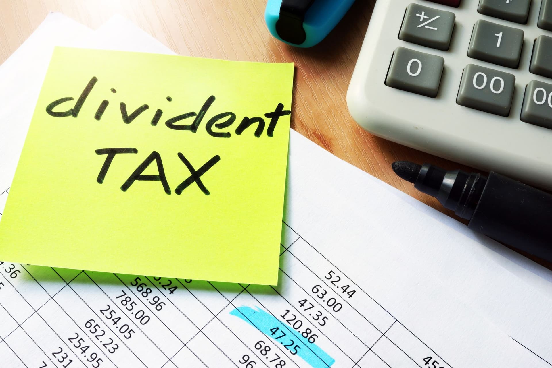 New Formula for Tax Treaty Provisions on Non-Resident Taxpayer Dividends under MoF Regulation 112/2025 New Formula for Tax Treaty Provisions on Non-Resident Taxpayer Dividends under MoF Regulation 112/2025