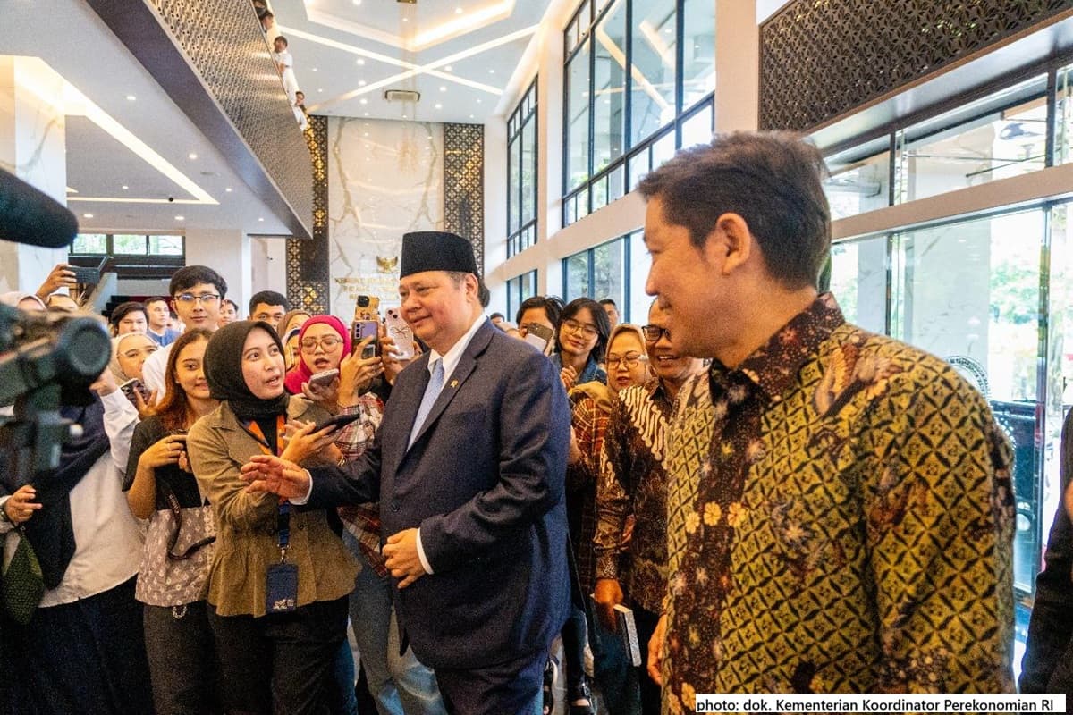 Defisit APBN Berpotensi Tembus 3%, Pemerintah Siapkan Berbagai Skenario Defisit APBN Berpotensi Tembus 3%, Pemerintah Siapkan Berbagai Skenario