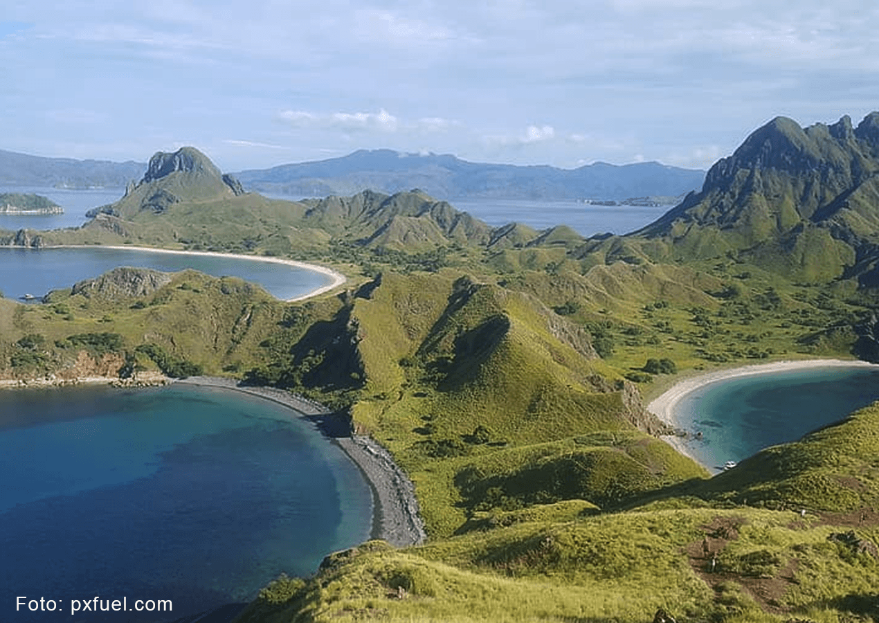 Perkuat Pariwisata, Turis Asing Bebas Pajak Perkuat Pariwisata, Turis Asing Bebas Pajak