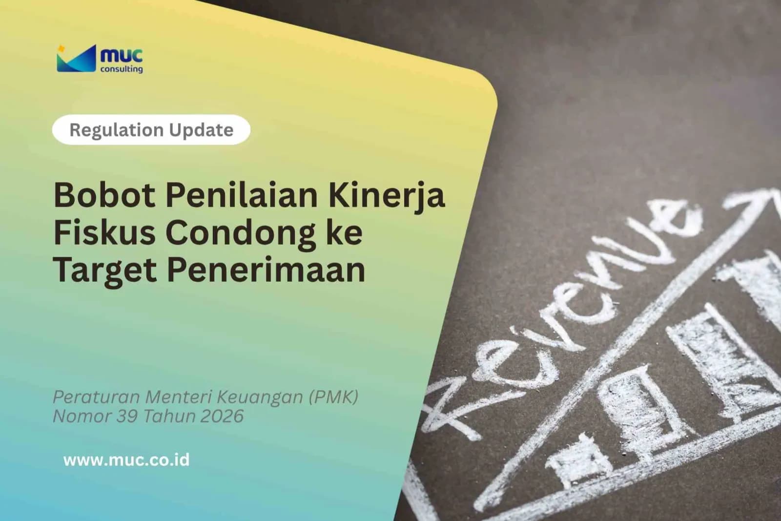Bobot Penilaian Kinerja Fiskus Condong ke Target Penerimaan Bobot Penilaian Kinerja Fiskus Condong ke Target Penerimaan
