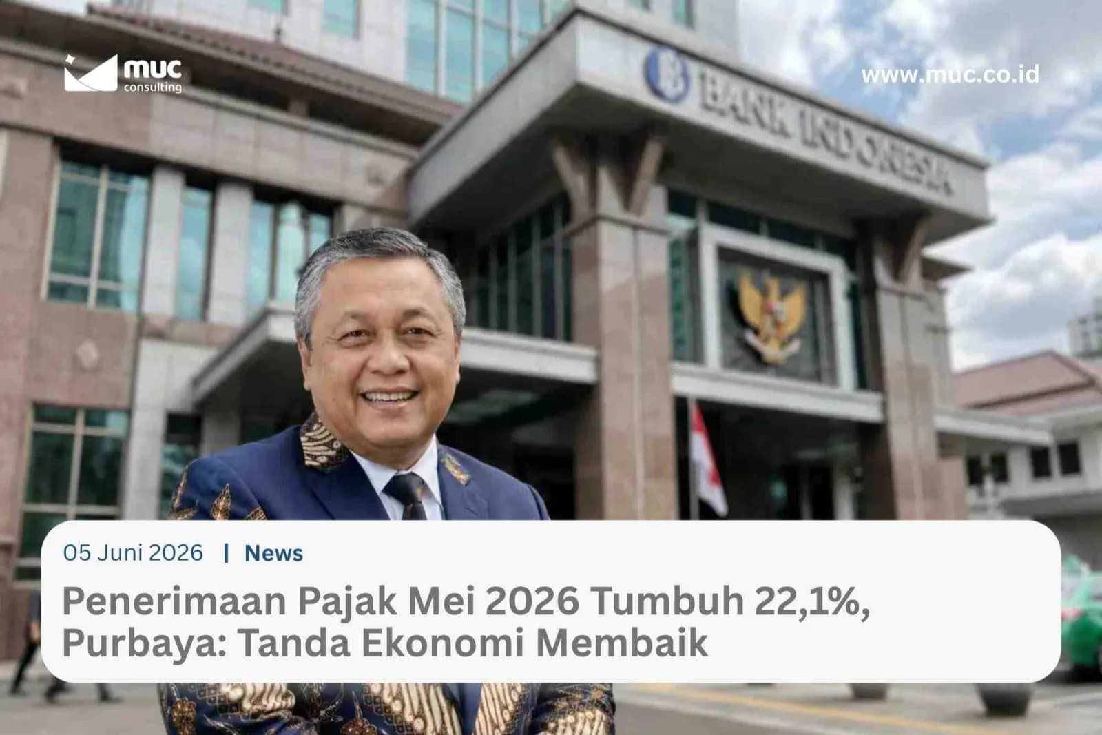 BI Naikkan Suku Bunga ke 5,50%, Rupiah dan Inflasi Jadi Pertimbangan Utama BI Naikkan Suku Bunga ke 5,50%, Rupiah dan Inflasi Jadi Pertimbangan Utama