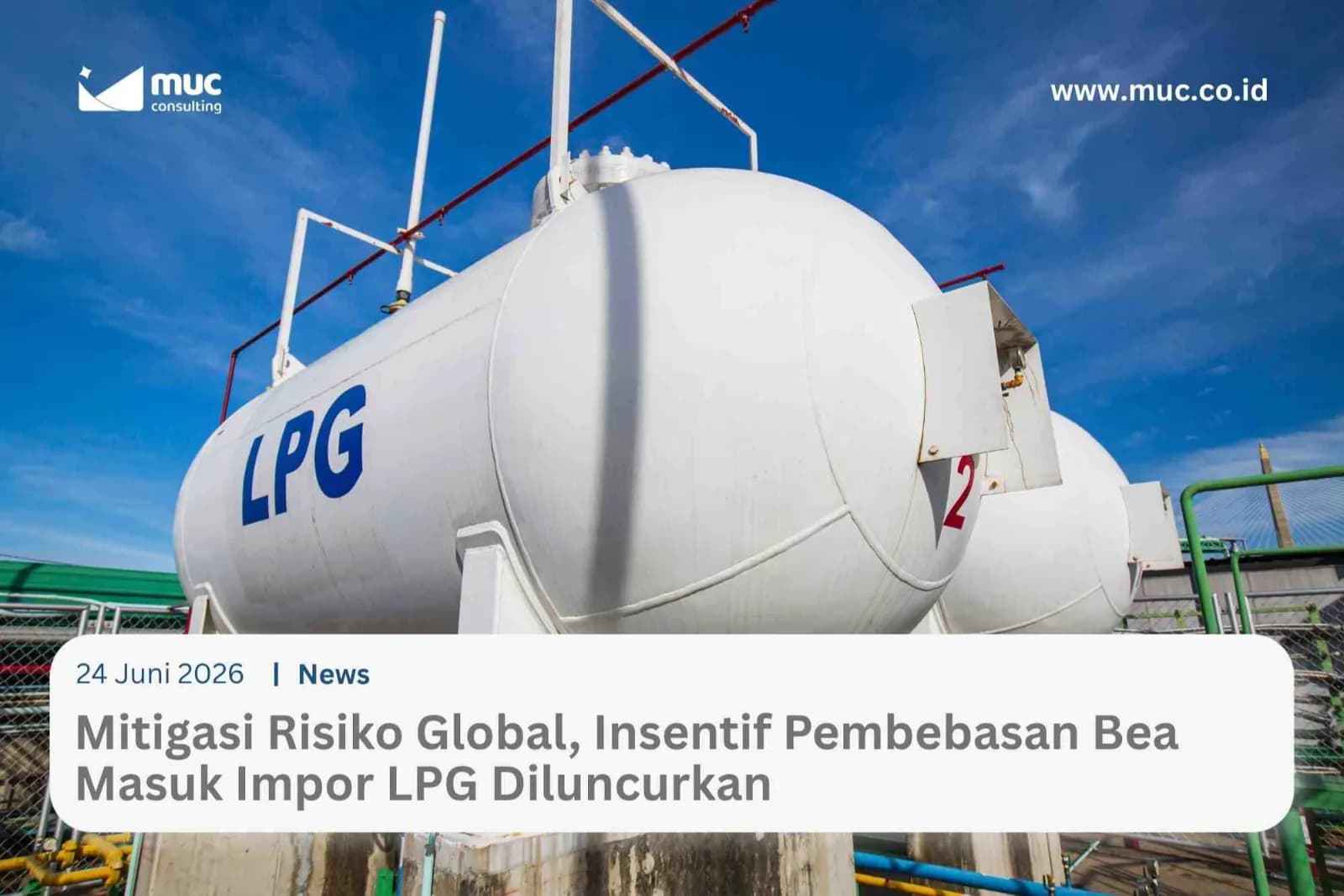 Insentif PPh Penulis hingga LPG Bebas Bea Masuk Resmi Diluncurkan Insentif PPh Penulis hingga LPG Bebas Bea Masuk Resmi Diluncurkan