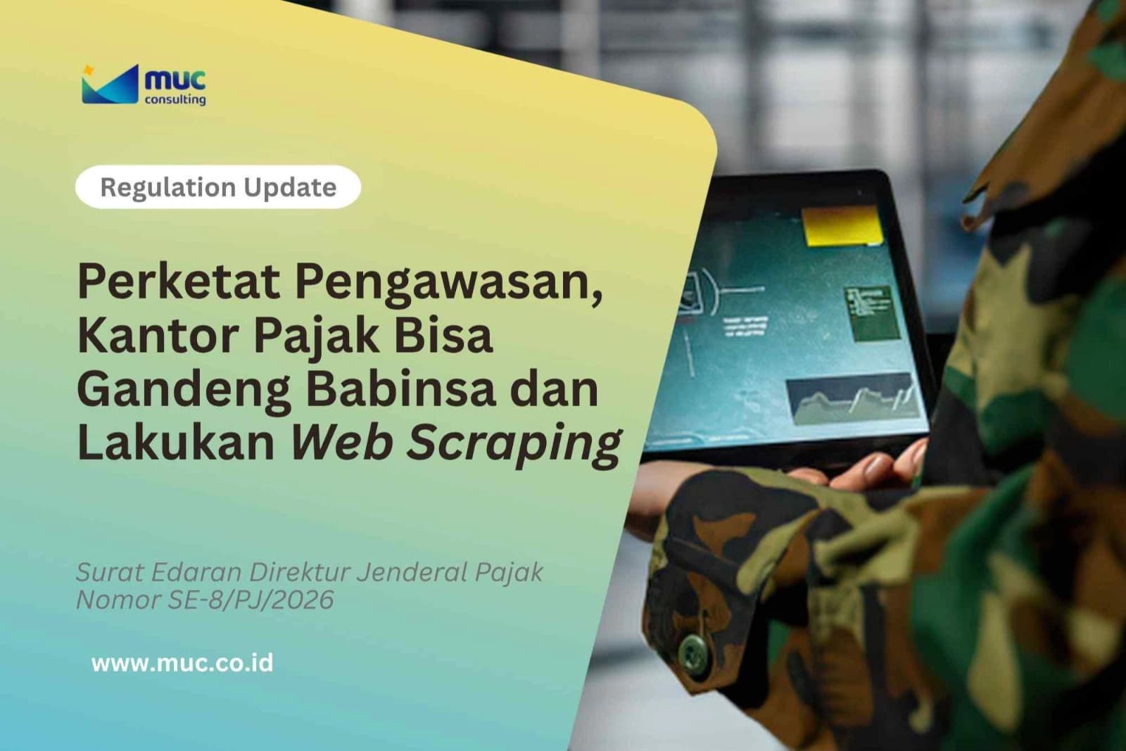 DGT Strengthens Tax Enforcement with Web Scraping and Military Support DGT Strengthens Tax Enforcement with Web Scraping and Military Support