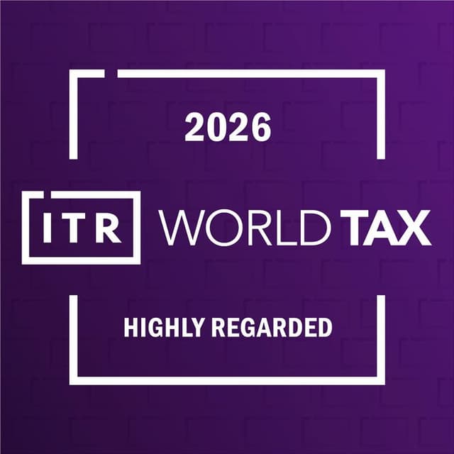 ITR World Tax | ITR World Tax Highly Regarded Practitioners | 22 April 2026 ITR World Tax | ITR World Tax Highly Regarded Practitioners | 22 April 2026