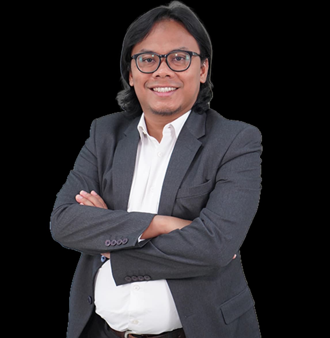 Tigor Mulia Dalimunthe Tigor Mulia Dalimunthe