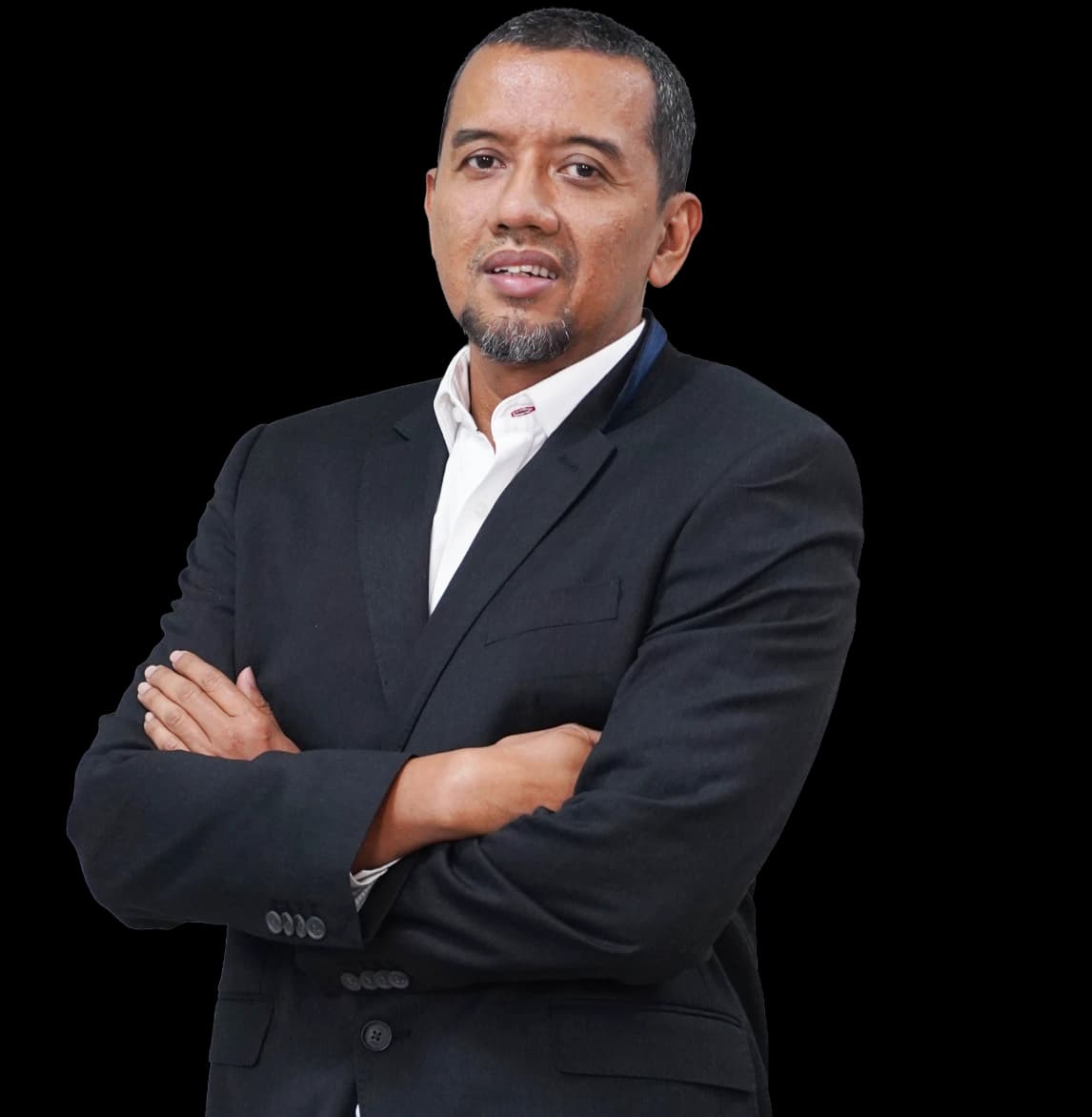 Sigit Wibowo Sigit Wibowo