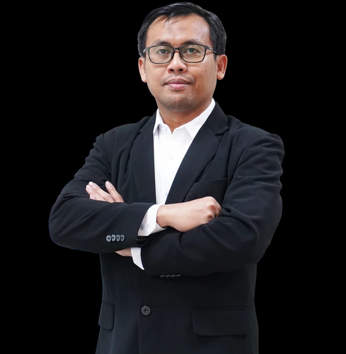 Zulhanief Matsani Zulhanief Matsani