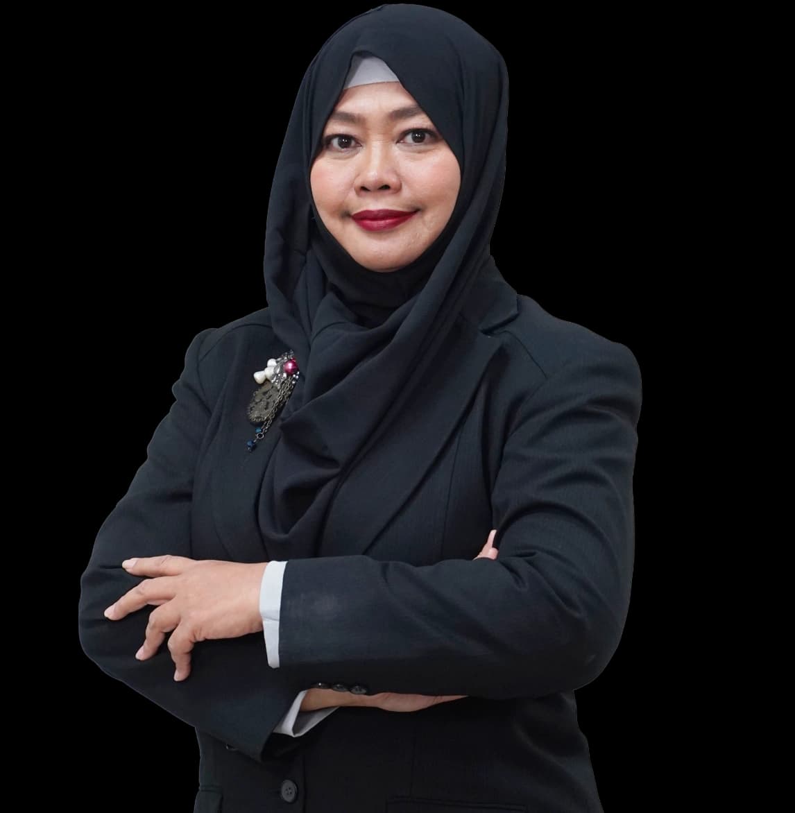 Meydawati Meydawati