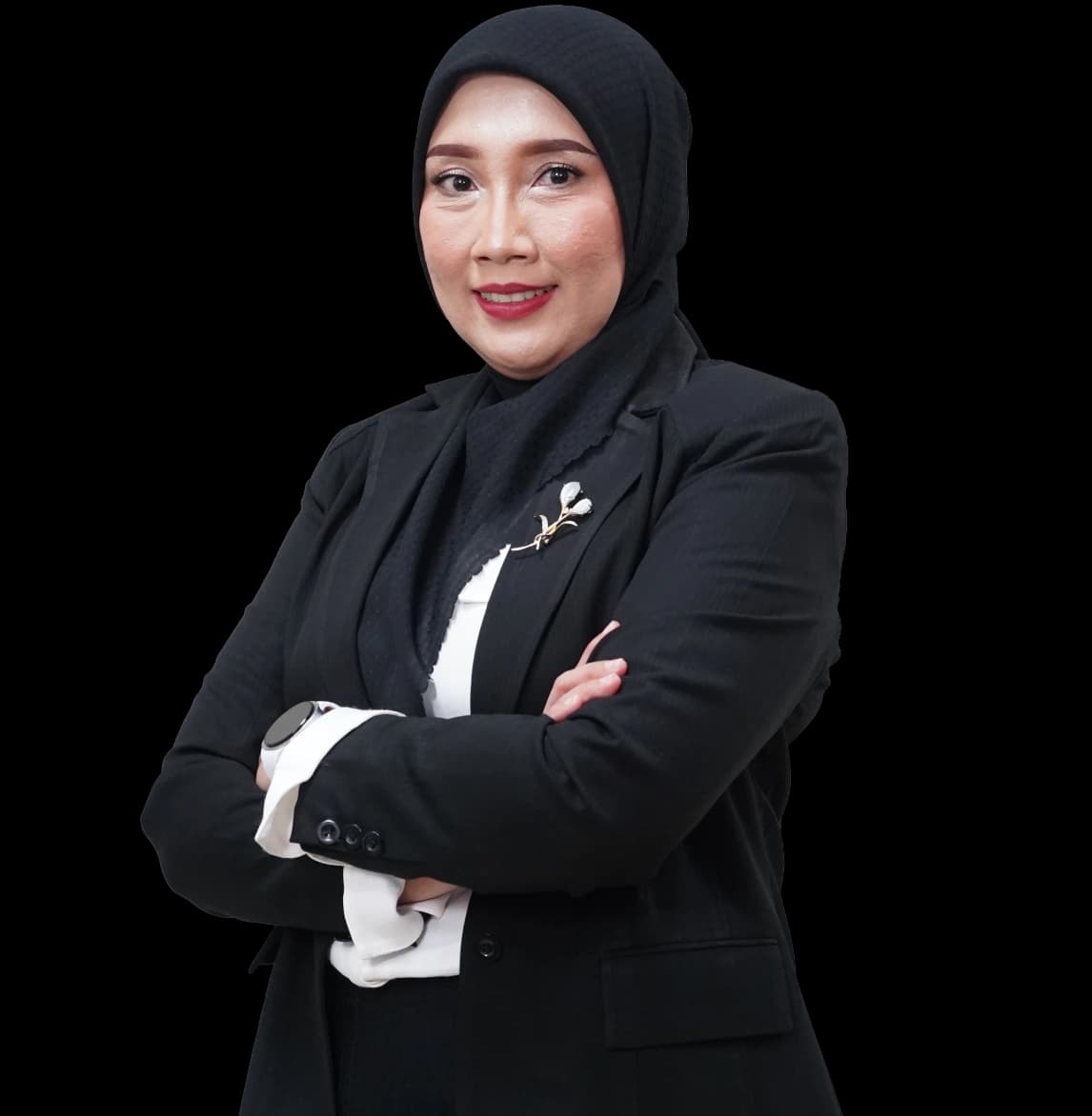Shinta Marvianti Shinta Marvianti