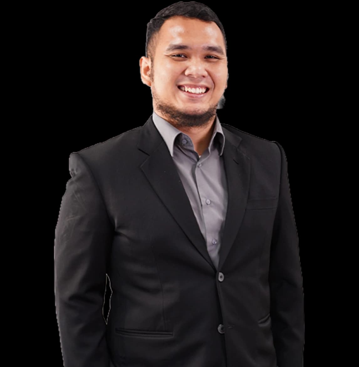 Muhammad Ridho Muhammad Ridho