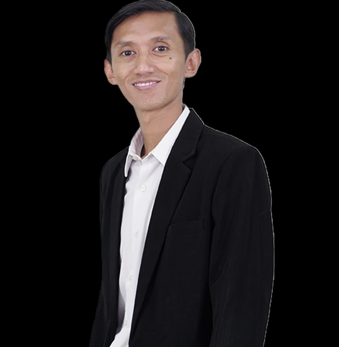 Nendi Bahtiar Nendi Bahtiar