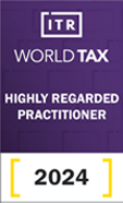Global Recognition | Word Tax