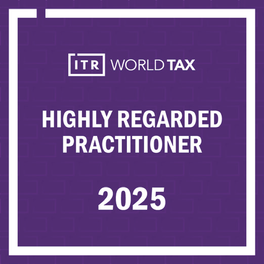 Global Recognition | Word Tax