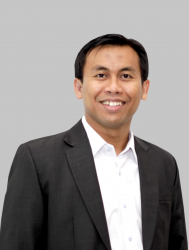 Director is Professional in Charge of Global Minimum Tax