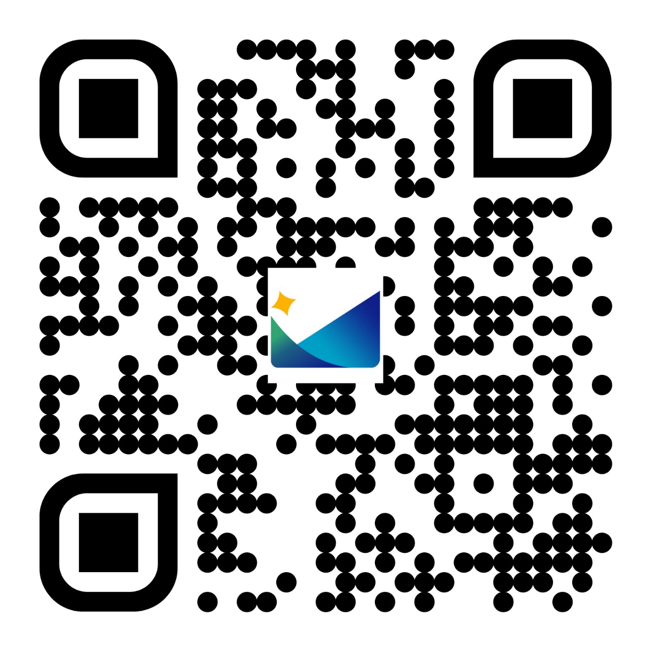 QR Code MUC Tax Calendar 2024