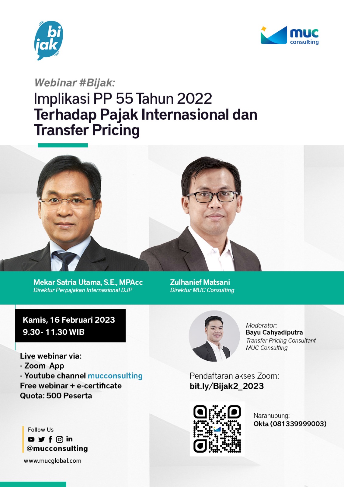 Implikasi PP 55 Tahun 2022 terhadap Pajak Internasional dan Transfer Pricing