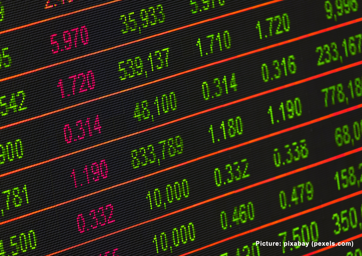 Financial markets Impacted by Covid-19, BI Cuts The Rate