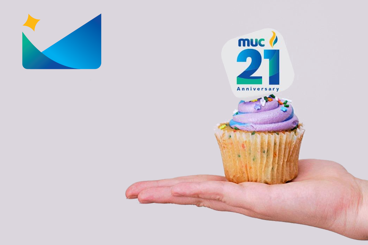 MUC 21th Anniversary: Becoming More Mature and Wiser to Seize Opportunities