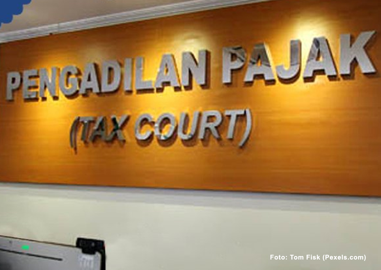 Tax Court Again Suspends Trial Session