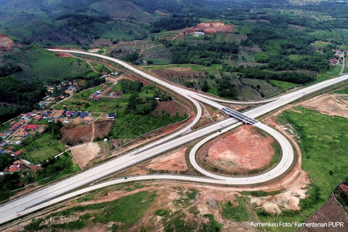 Proyek Strategis Nasional Bakal Dapat Insentif Pajak dan Retribusi Daerah