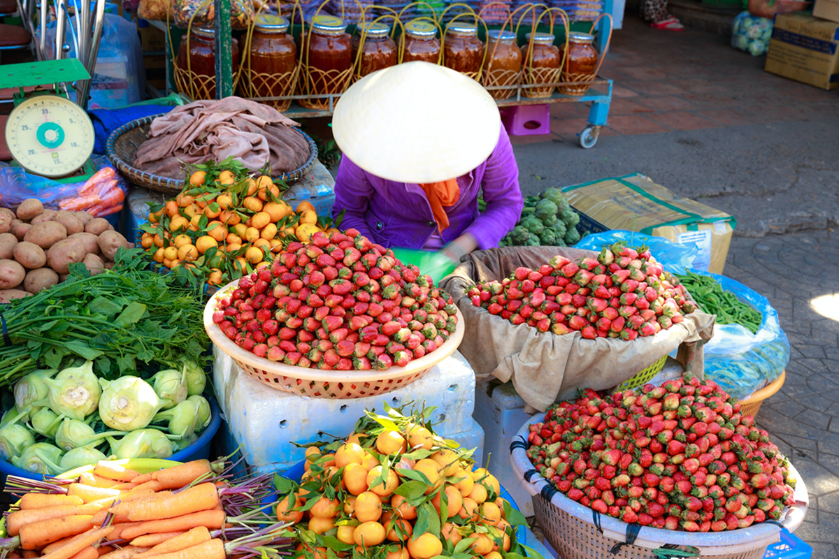 Tertinggi Dalam Sembilan Bulan, November Terjadi Inflasi 0,28%