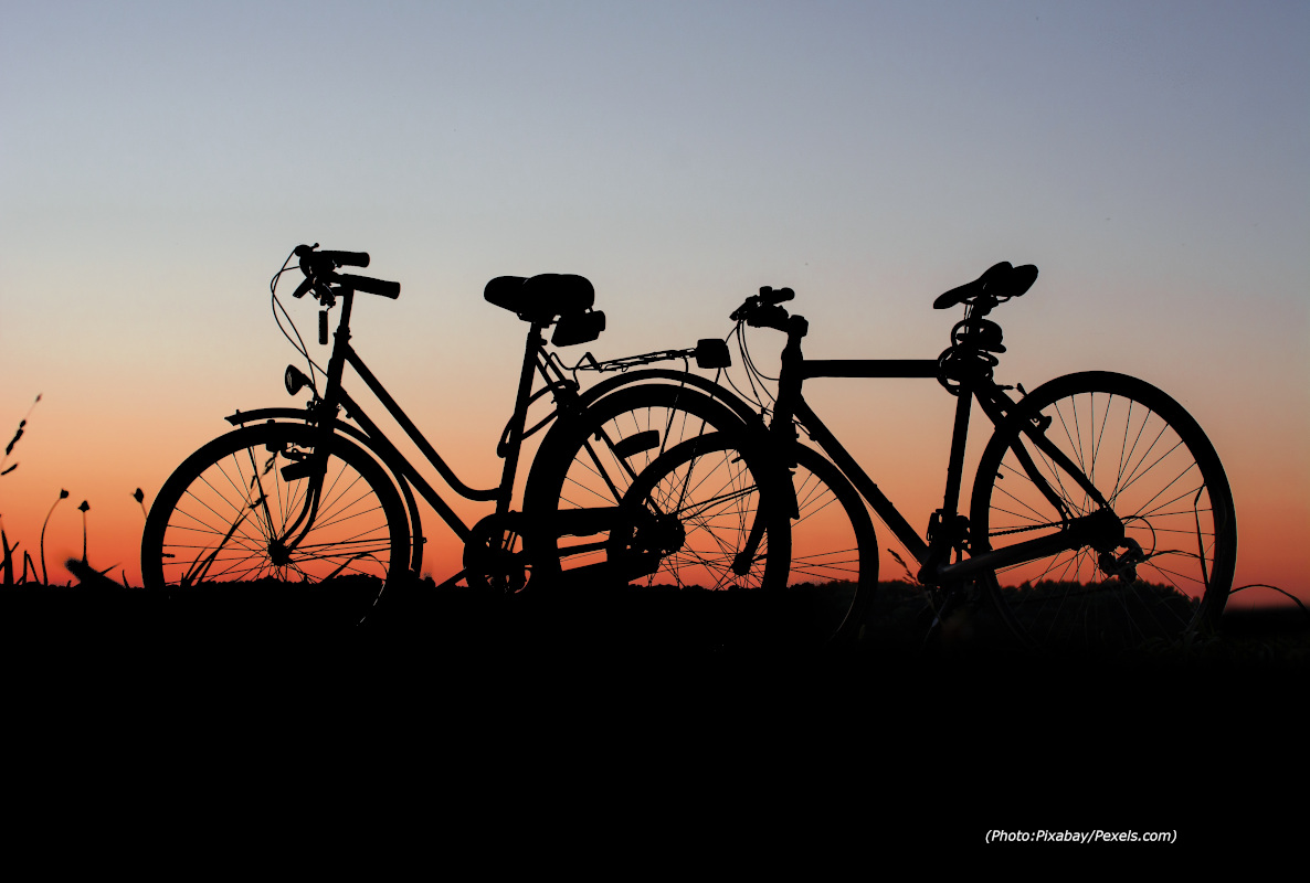 DGT: Bicycle Must Be Declared in Tax Return!