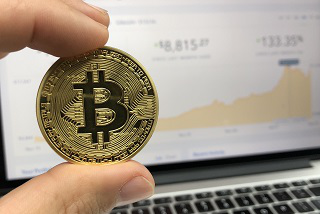 Aturan Pajak Atas Cryptocurrency Disiapkan