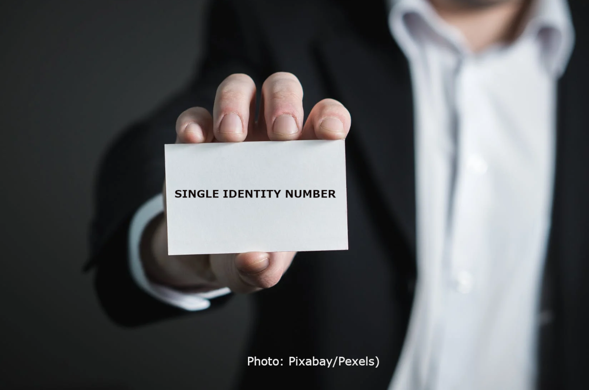 Single Identity Number, NIK Gantikan NPWP