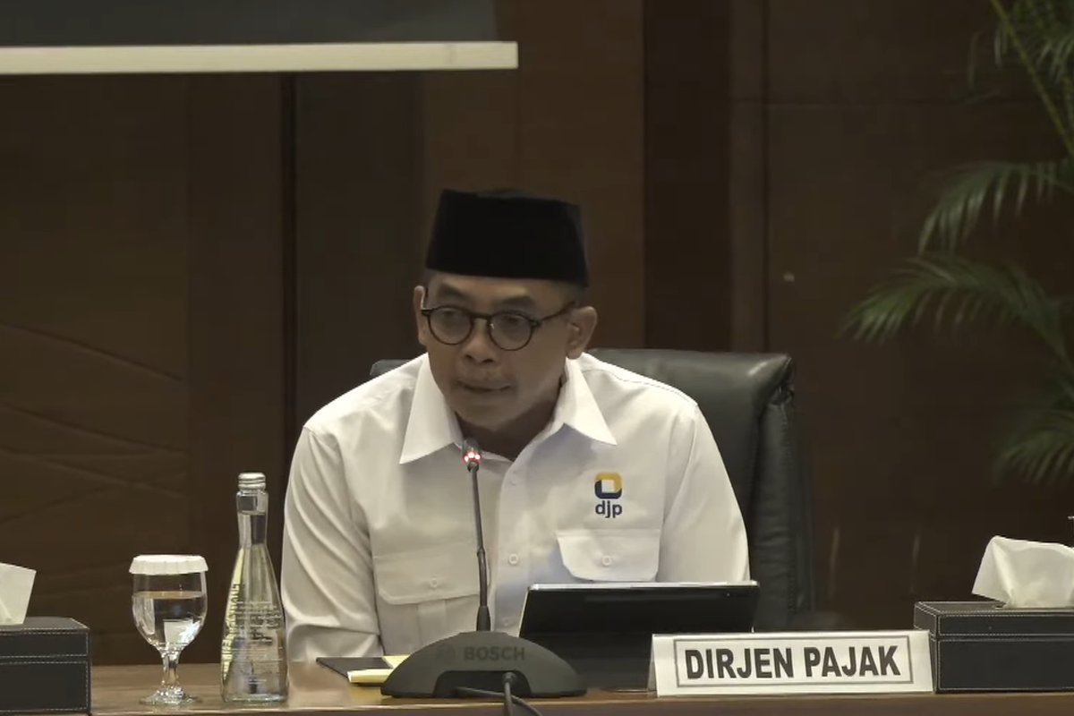 Hindari Identitas Ganda, DJP Akan validasi NIK sebelum Jadi NPWP