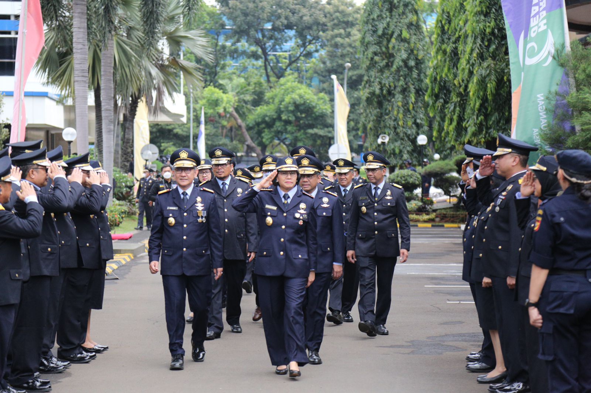 UU HPP Amanatkan Ultimum Remedium Pidana Cukai, Restorative Justice Akan Dikedepankan