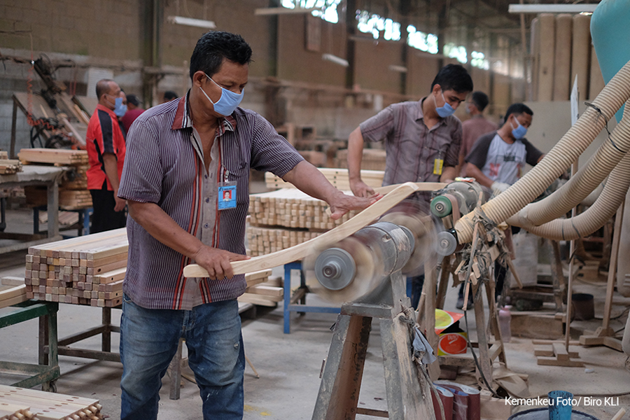 Lindungi Industri Dalam Negeri, Pemerintah Bakal Kenakan Bea Masuk 200%