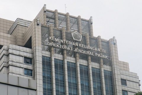 Realisasi Penerimaan Pajak per Januari di Sejumlah Daerah Alami Kontraksi
