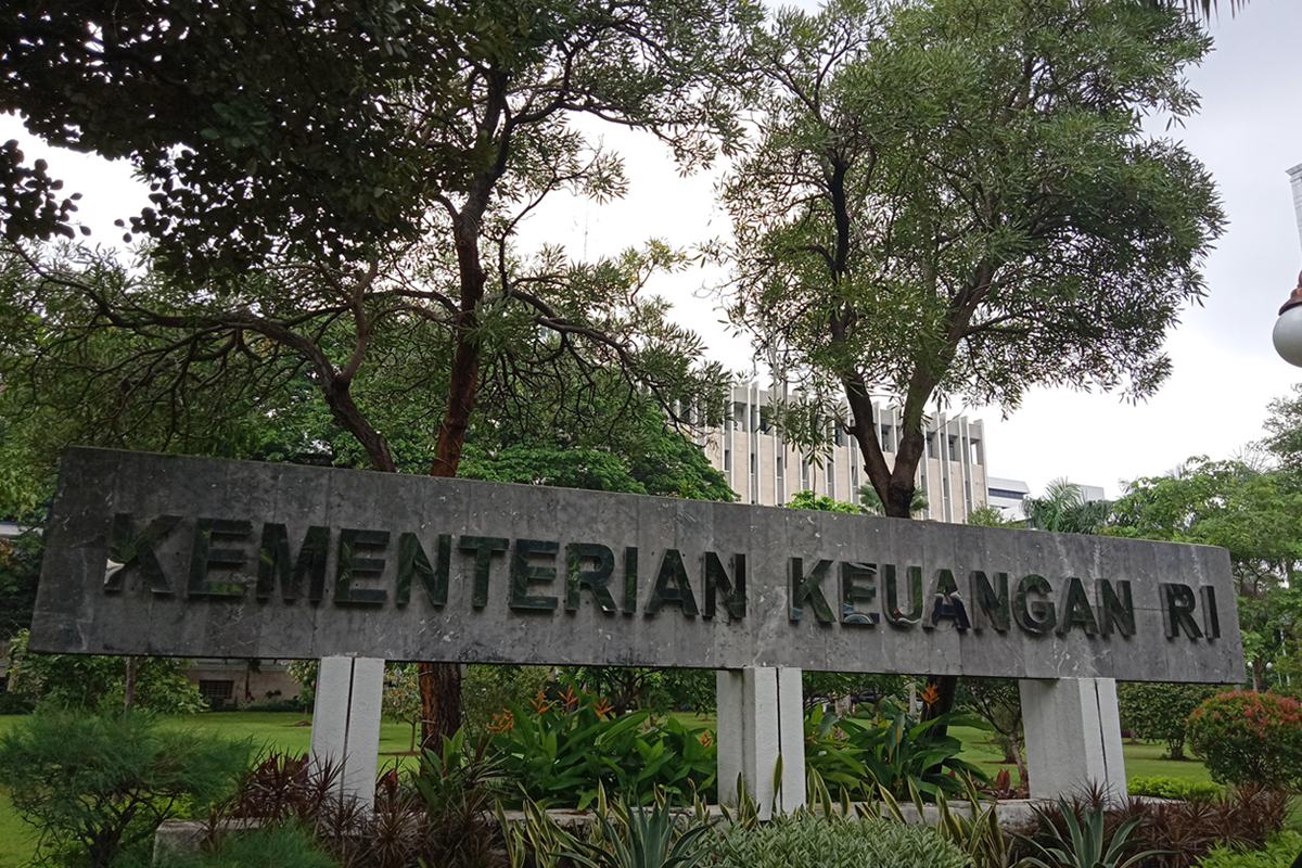 Membaik di Bulan Maret, Penerimaan Pajak Kuartal I 2025 Alami Kontraksi