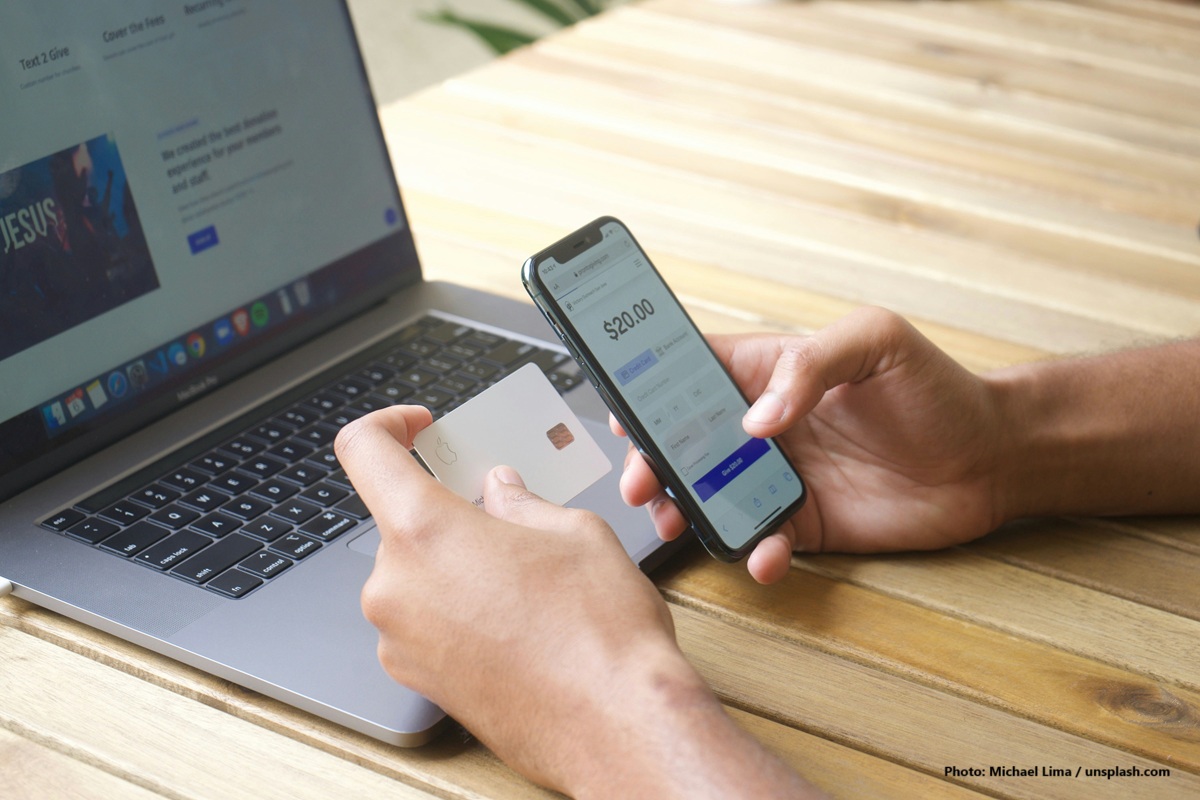 Pajak Digital Capai Rp34,91 T per Maret 2025