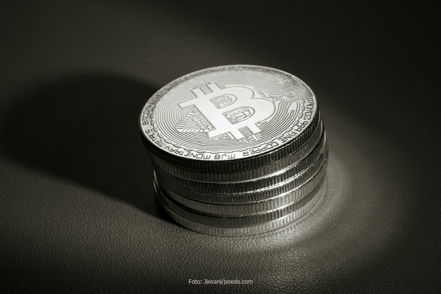 Kemenkeu Atur Pajak Kripto Sebagai Instrumen Finansial Kemenkeu Atur Pajak Kripto Sebagai Instrumen Finansial