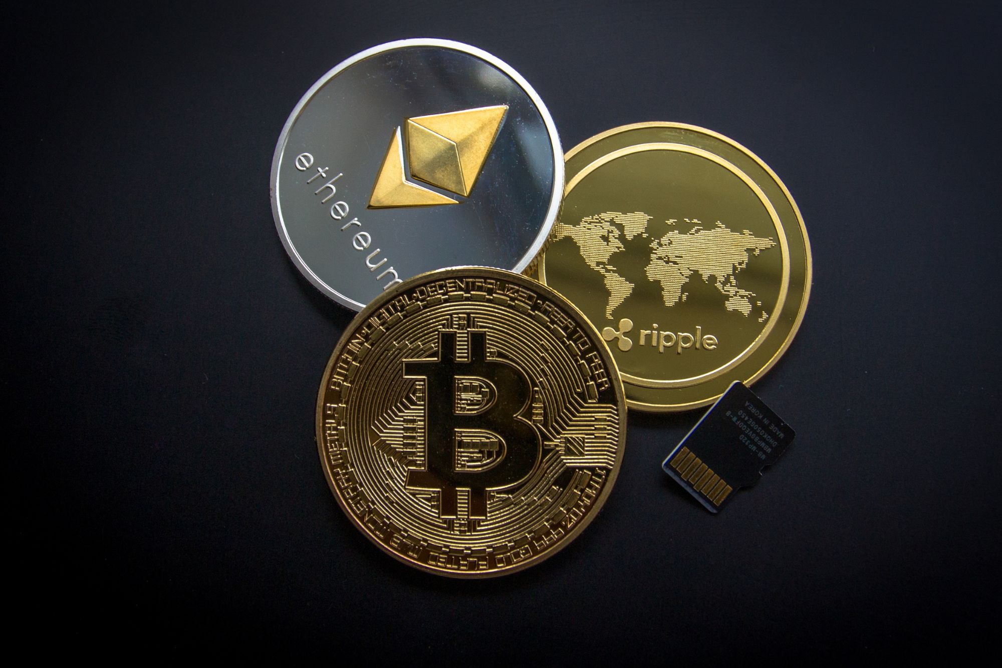 Tak Dikenakan PPN Lagi, Transaksi Kripto Kini Dipotong PPh Pasal 22
