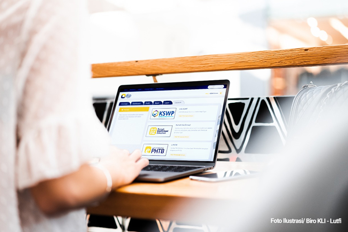 Cara Penggabungan NPWP Suami-Istri Lewat Sistem Coretax