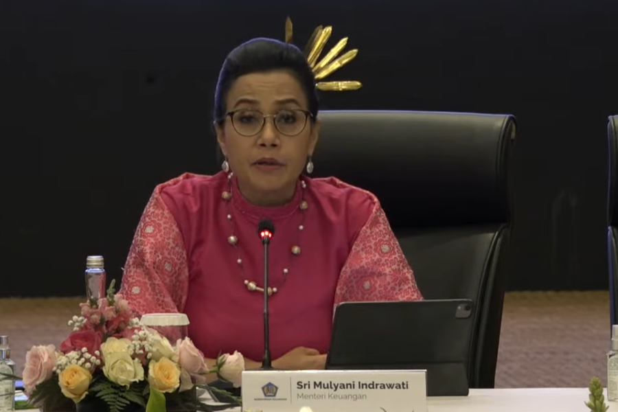 Ambisius, Pemerintah Patok Target Pajak 2026 Tumbuh 13,5%