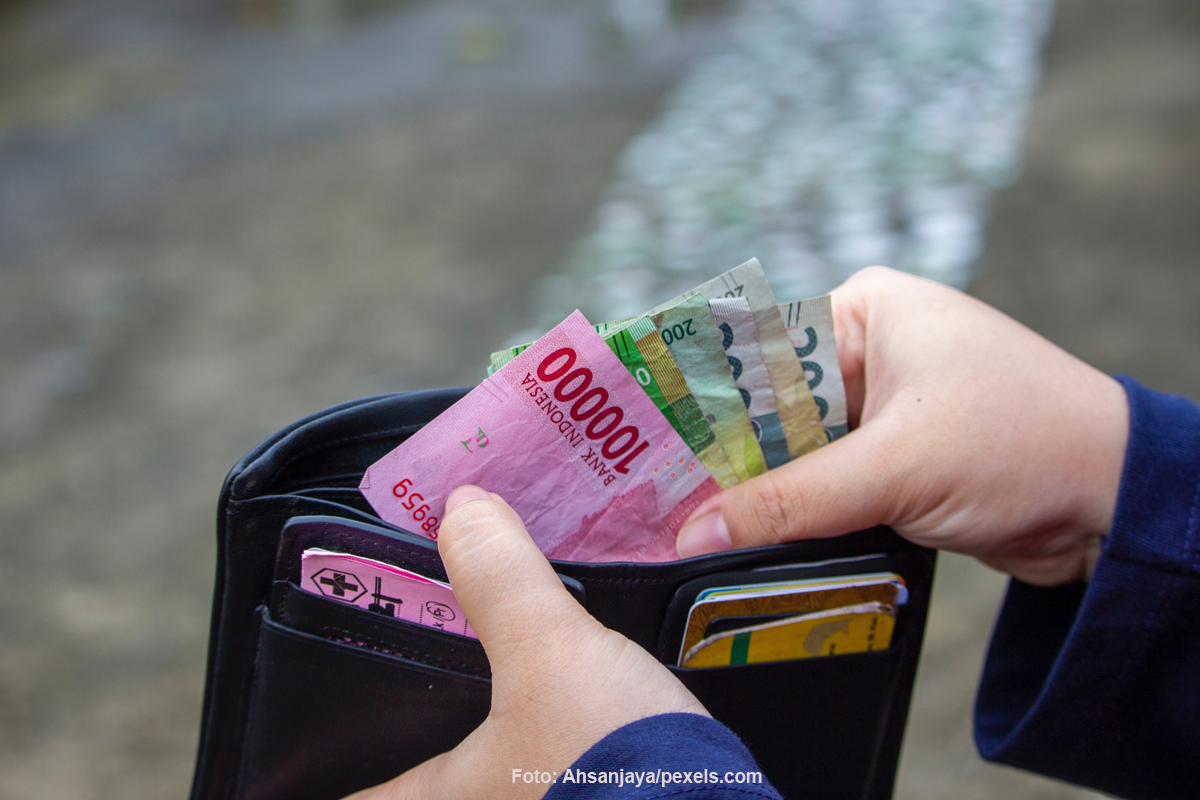 Efek Penempatan Dana Rp200 Triliun, Penerimaan Pajak Bertambah Rp100 Triliun