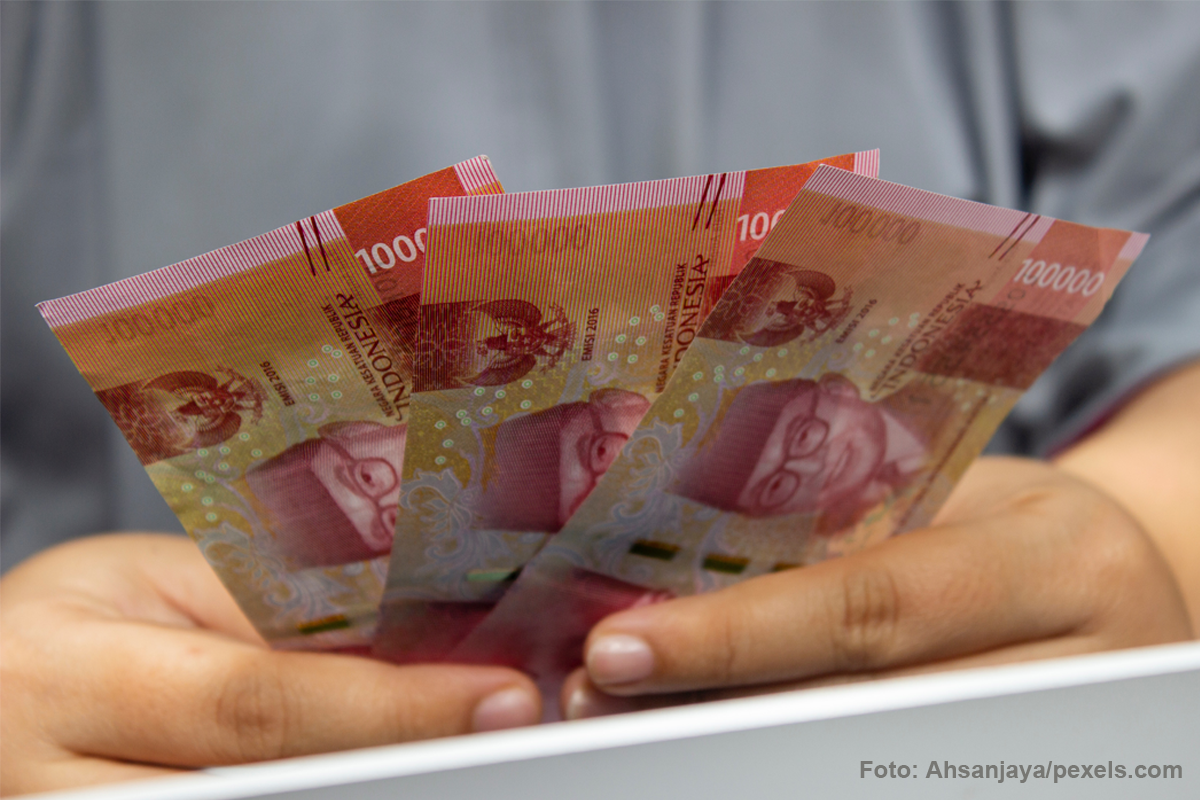 Hitung Cuan Deposito, Jangan Lupa Aspek Pajaknya